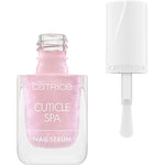 Nail polish Catrice CUTICLE SPA 10,5 ml 10.5 ml product packaging