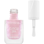 Nail polish Catrice CUTICLE SPA 10,5 ml 10.5 ml product packaging