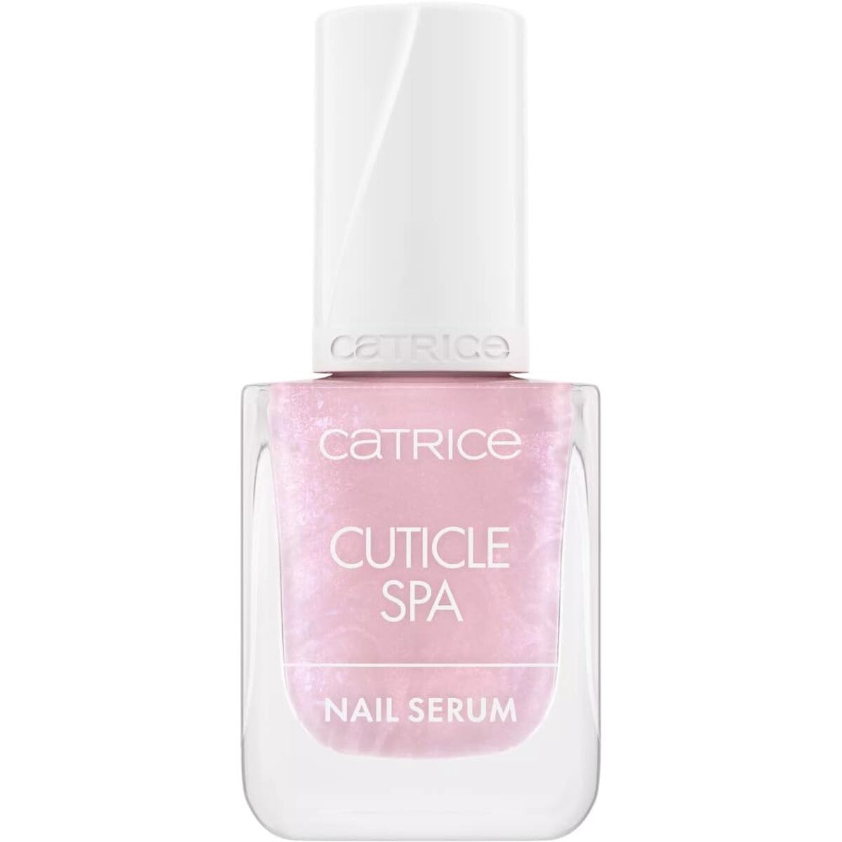 Nail polish Catrice CUTICLE SPA 10,5 ml 10.5 ml product packaging