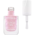 Nail polish Catrice CUTICLE SPA 10,5 ml 10.5 ml product packaging
