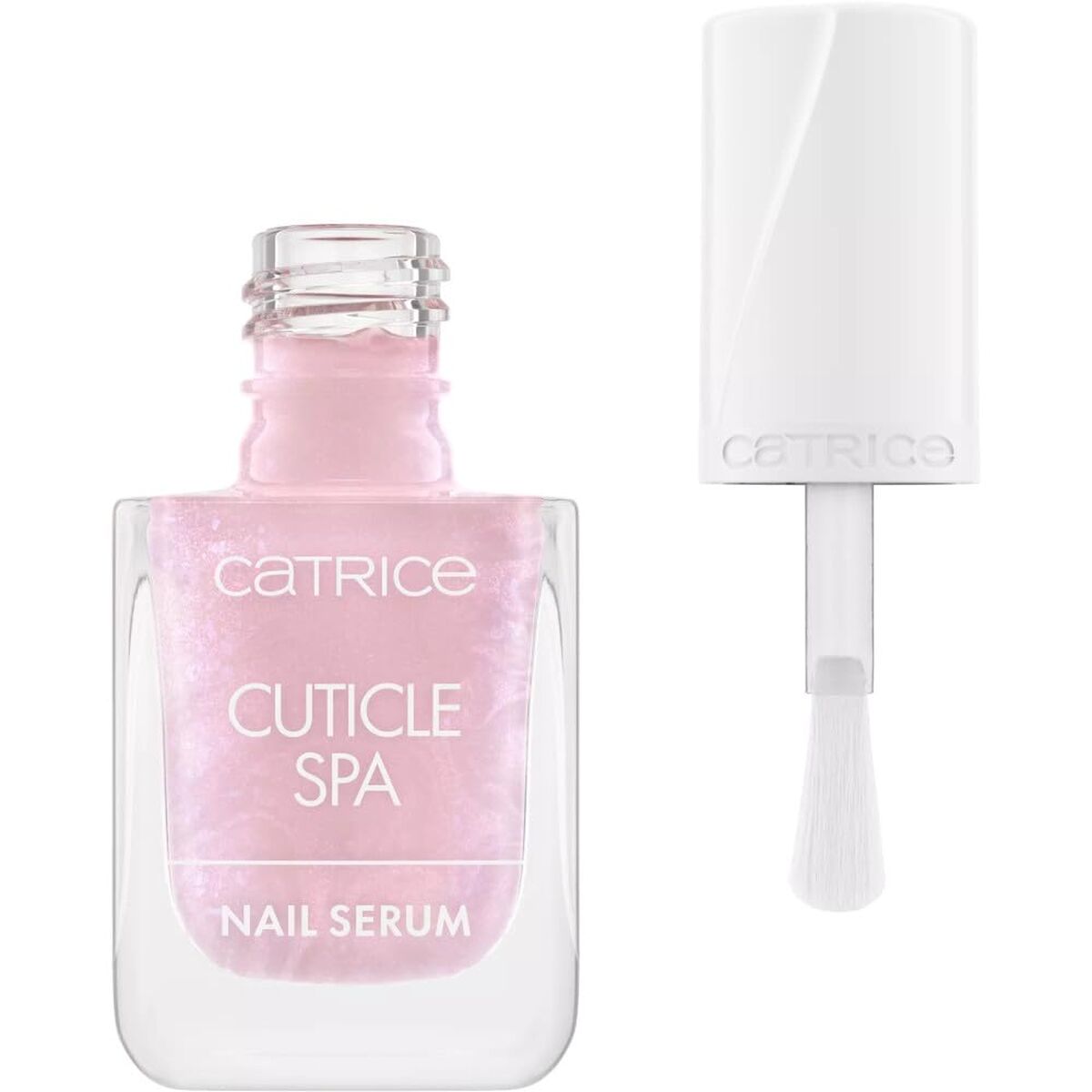 Nail polish Catrice CUTICLE SPA 10,5 ml 10.5 ml product packaging