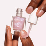 Nail polish Catrice CUTICLE SPA 10,5 ml 10.5 ml product packaging