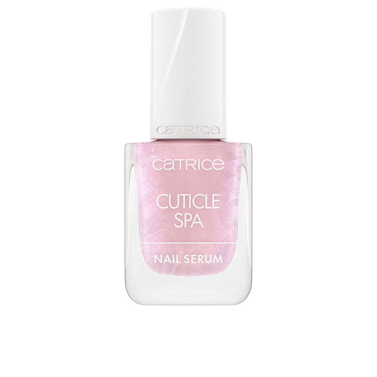 Nail polish Catrice CUTICLE SPA 10,5 ml 10.5 ml product packaging