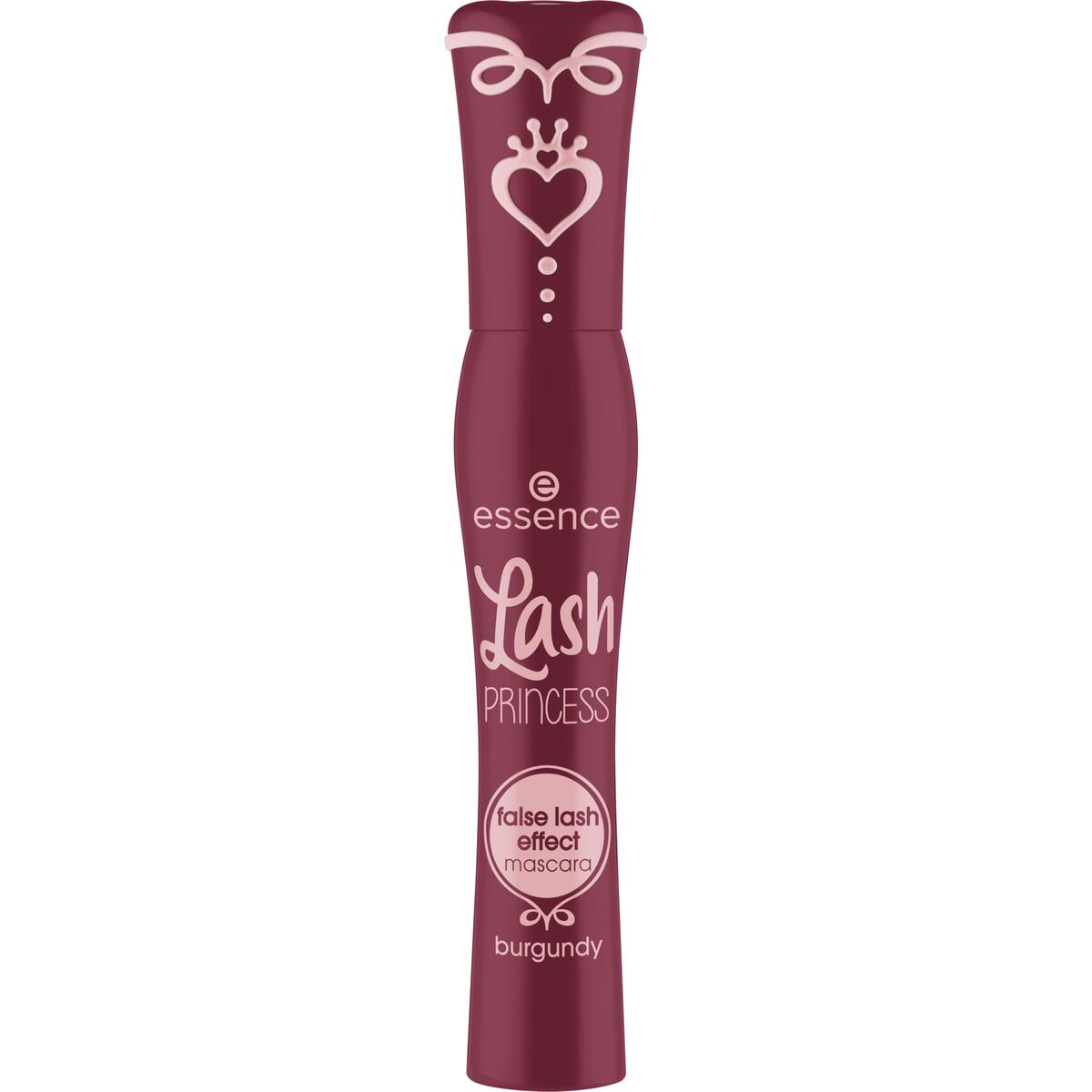 Make-Up Set Essence LASH PRINCESS product packaging