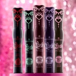 Make-Up Set Essence LASH PRINCESS product packaging