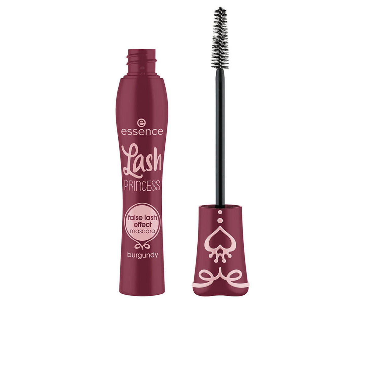 Make-Up Set Essence LASH PRINCESS product packaging