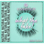 Make-Up Set Essence WHAT THE FAKE! (1 Unit) product packaging