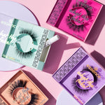 Make-Up Set Essence WHAT THE FAKE! (1 Unit) product packaging