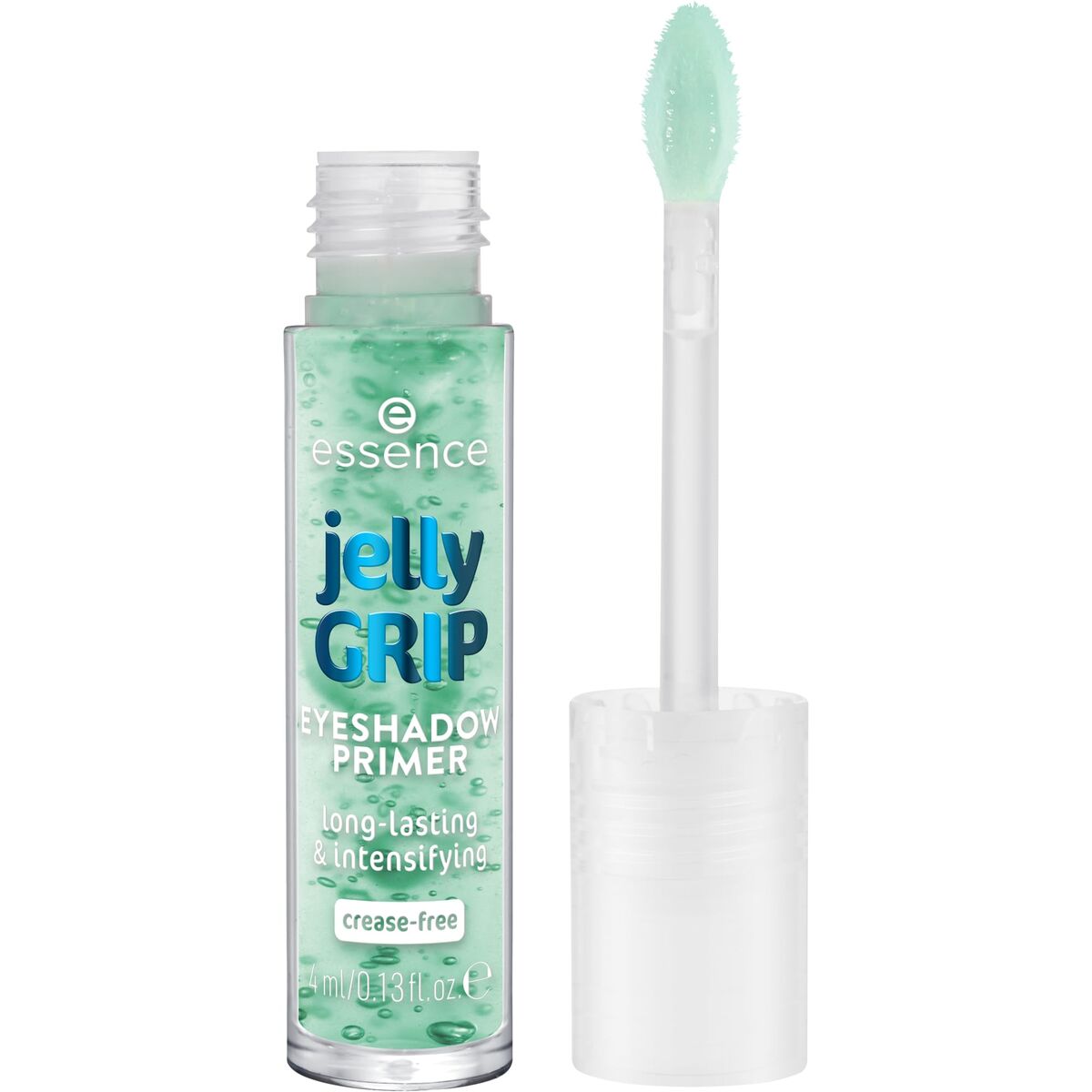 Make-Up Set Essence JELLY GRIP product packaging