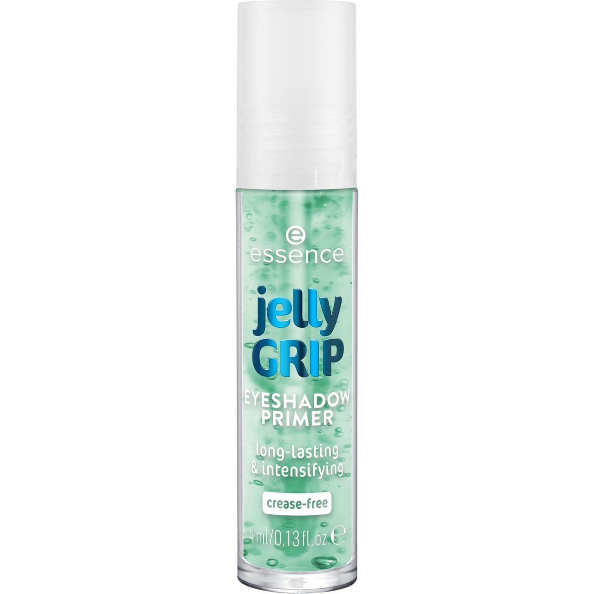 Make-Up Set Essence JELLY GRIP product packaging