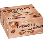 Eye Contour Essence HYDRO GEL EYESPRESSO skincare packaging