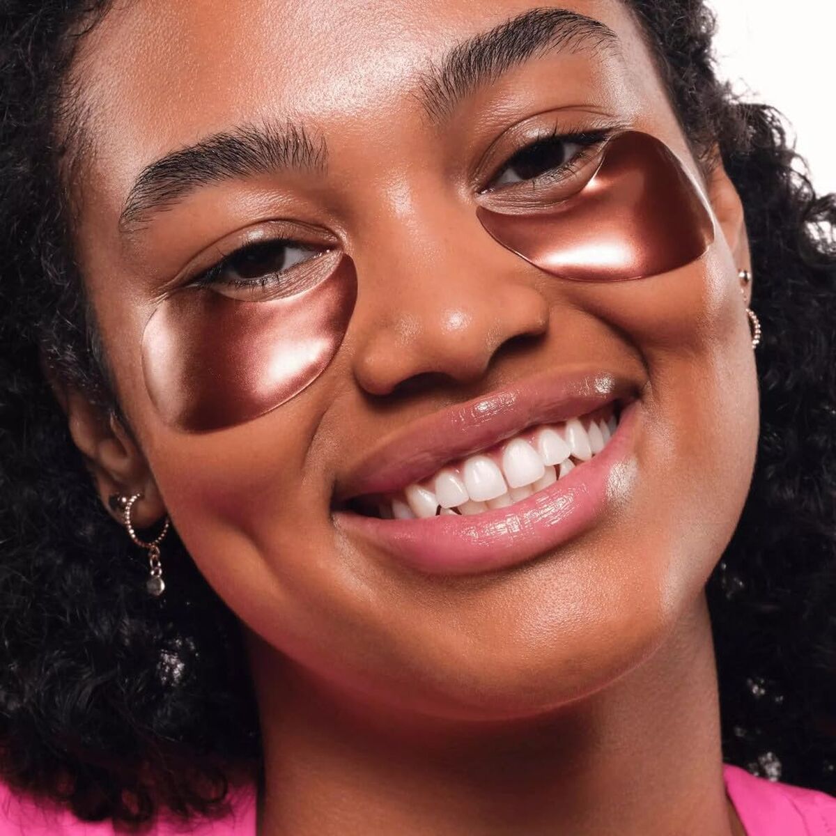 Eye Contour Essence HYDRO GEL EYESPRESSO skincare packaging