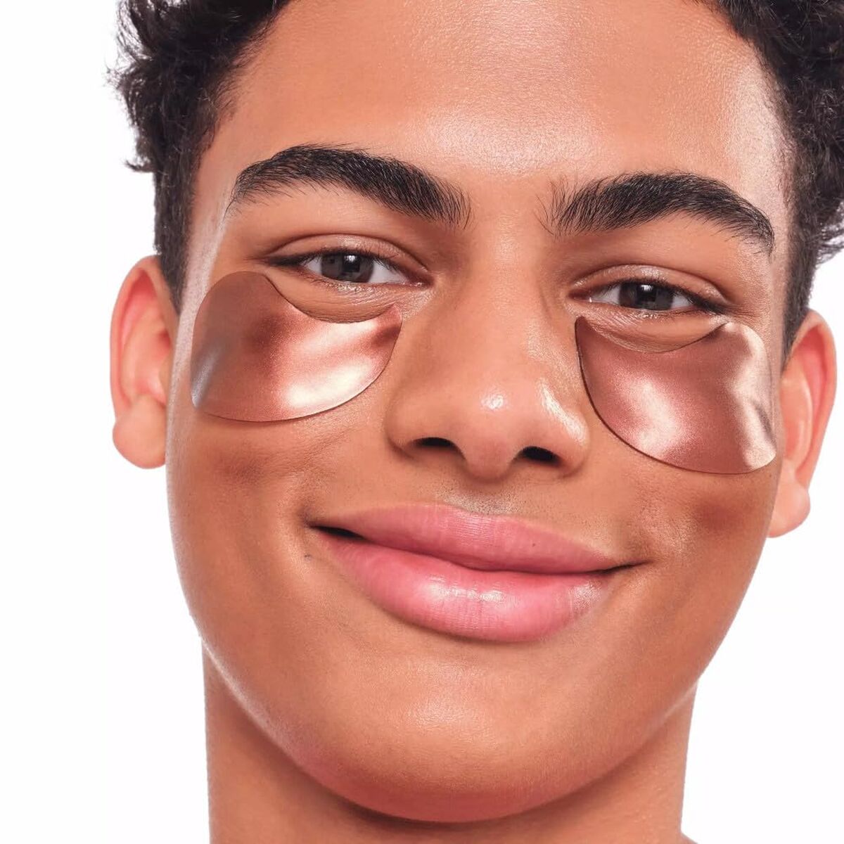 Eye Contour Essence HYDRO GEL EYESPRESSO skincare packaging