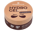 Eye Contour Essence HYDRO GEL EYESPRESSO skincare packaging