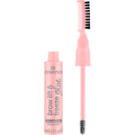 Eyebrow Pencil Essence BROW LIFT & FREEZE product packaging