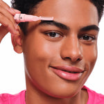 Eyebrow Pencil Essence BROW LIFT & FREEZE product packaging