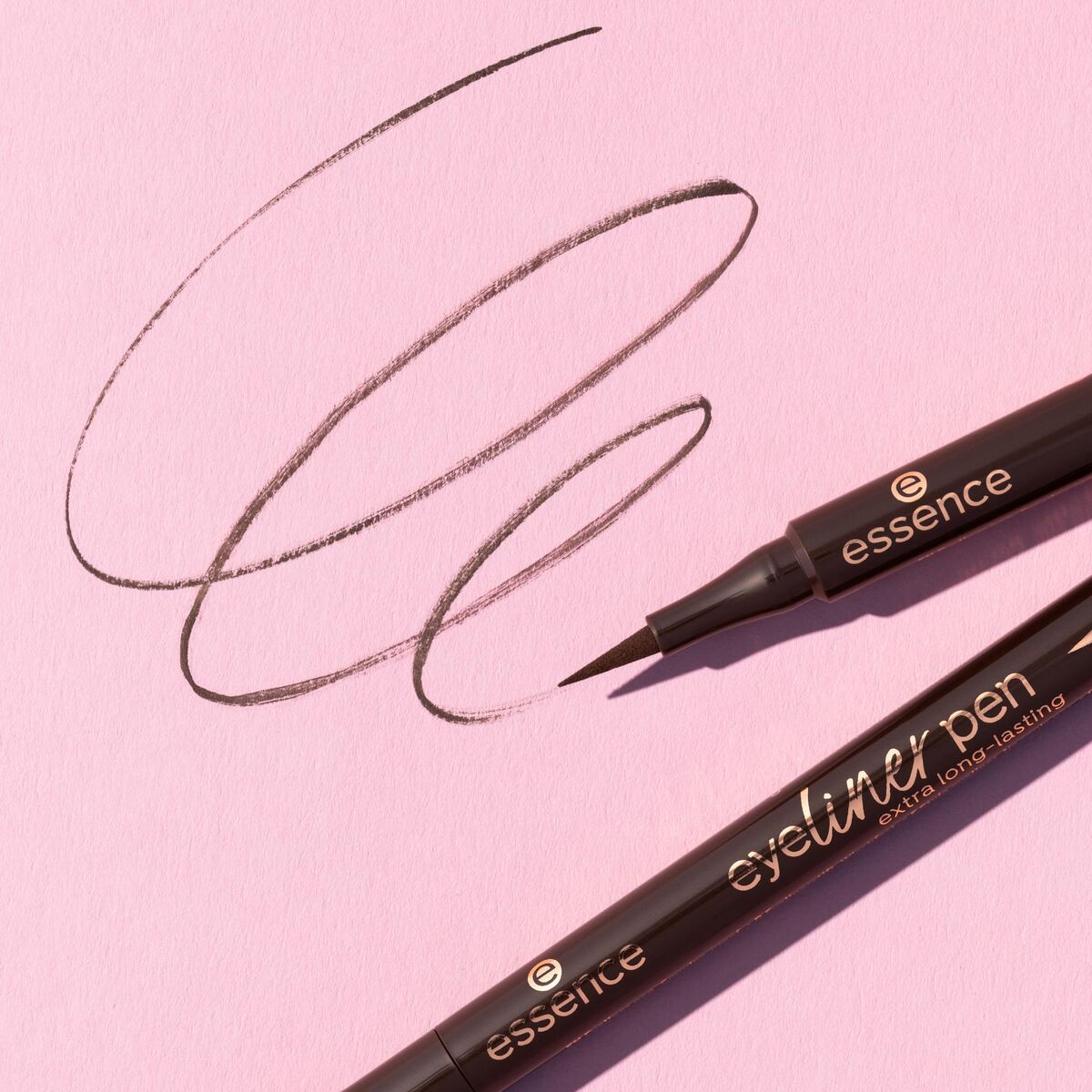 Make-Up Set Essence EYELINER PEN makeup packaging