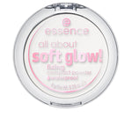 Make-Up Set Essence ALL ABOUT SOFT GLOW! product packaging