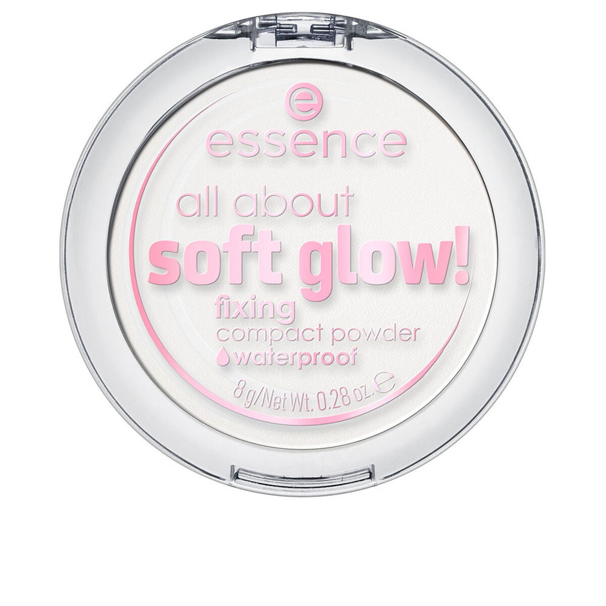 Make-Up Set Essence ALL ABOUT SOFT GLOW! product packaging