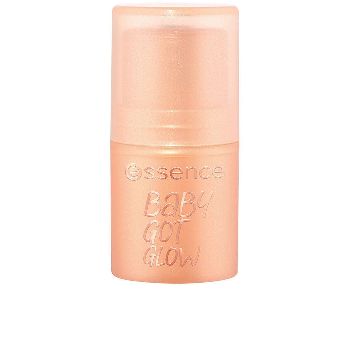 Make-Up Set Essence BABY GOT GLOW product packaging
