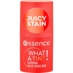 Lipstick Essence WHAT A TINT! 5 g makeup packaging