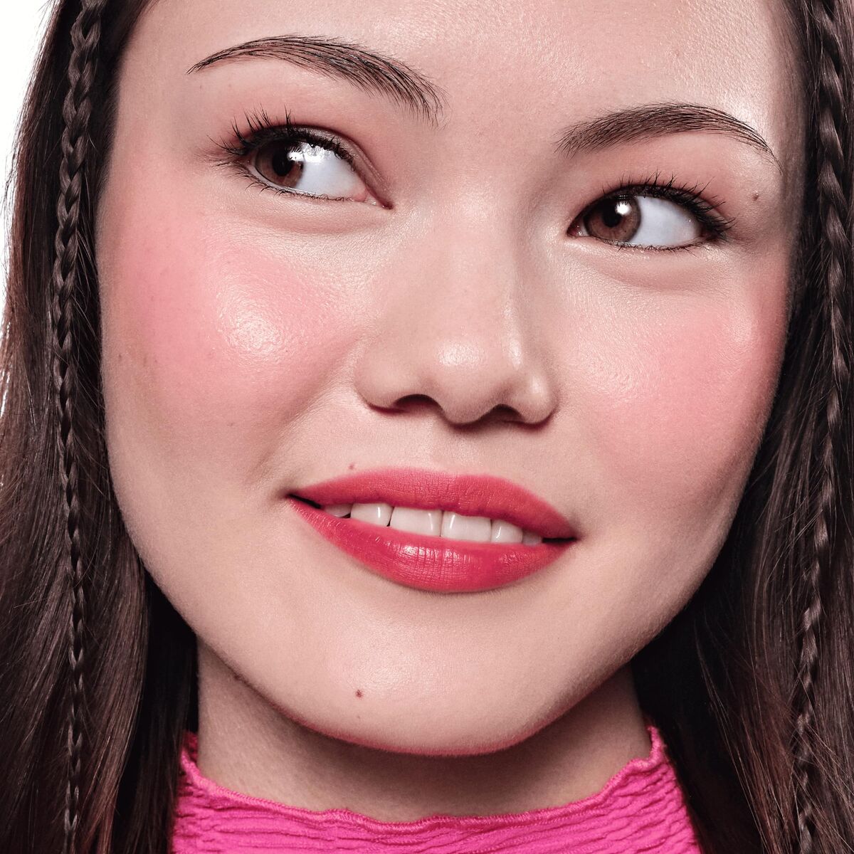 Lipstick Essence WHAT A TINT! 5 g makeup packaging