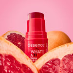 Lipstick Essence WHAT A TINT! 5 g makeup packaging
