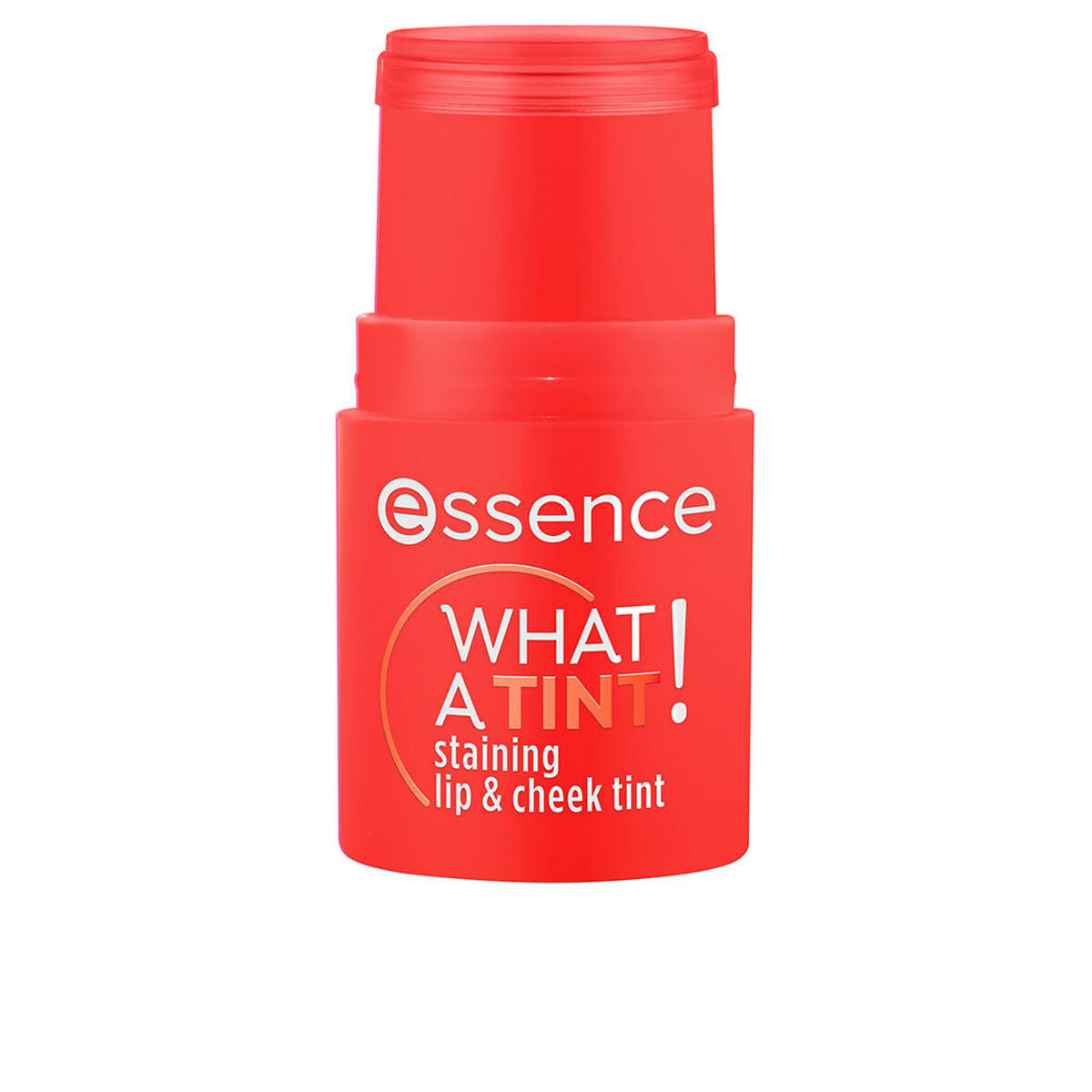 Lipstick Essence WHAT A TINT! 5 g makeup packaging