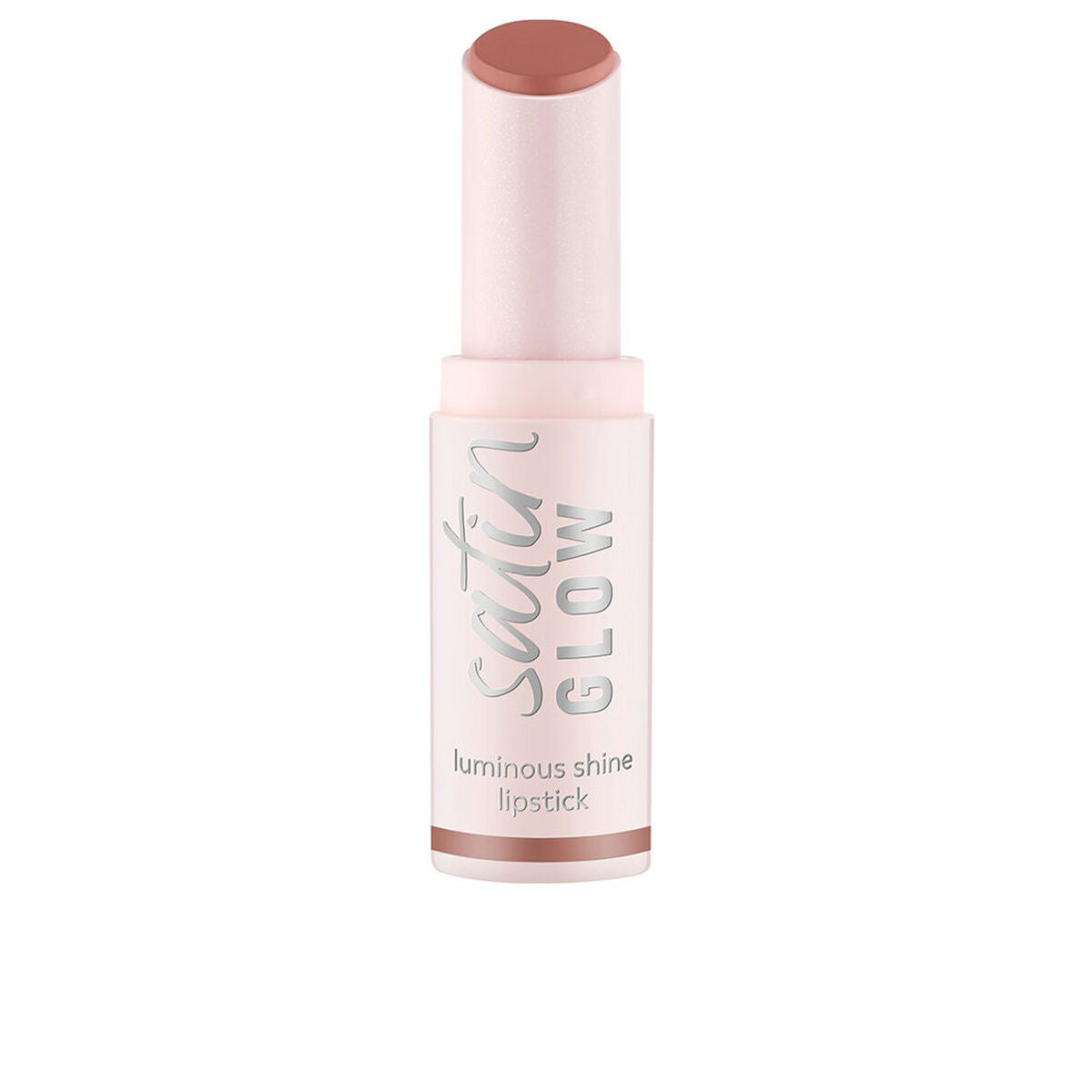 Lipstick Essence SATIN GLOW 3,5 g 3.5 g makeup packaging