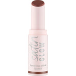 Lipstick Essence SATIN GLOW 3,5 g 3.5 g makeup packaging