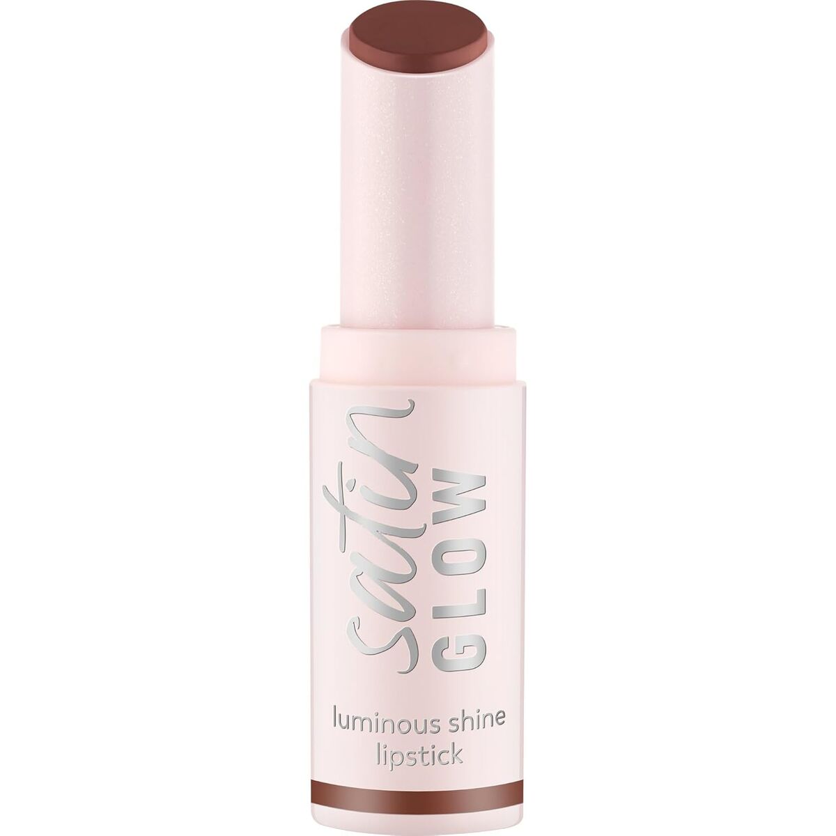 Lipstick Essence SATIN GLOW 3,5 g 3.5 g makeup packaging