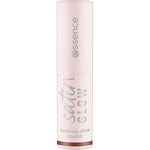 Lipstick Essence SATIN GLOW 3,5 g 3.5 g makeup packaging