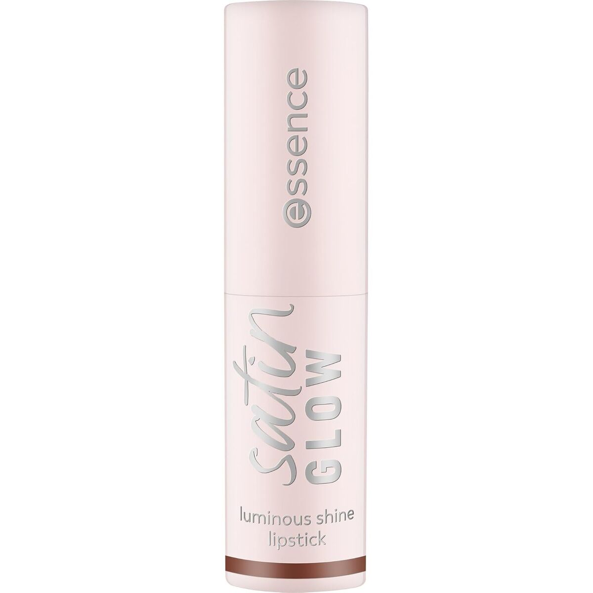 Lipstick Essence SATIN GLOW 3,5 g 3.5 g makeup packaging