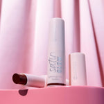 Lipstick Essence SATIN GLOW 3,5 g 3.5 g makeup packaging