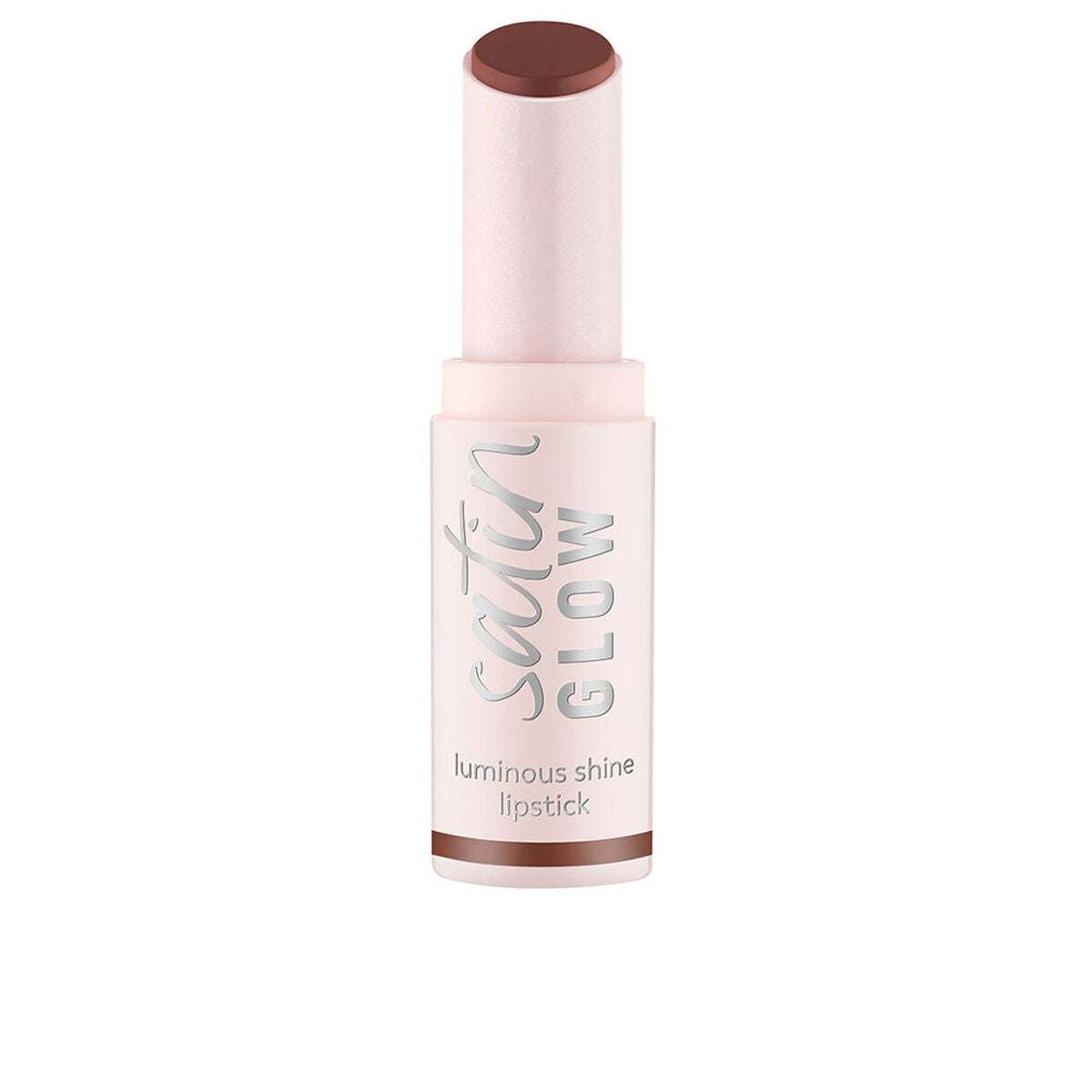 Lipstick Essence SATIN GLOW 3,5 g 3.5 g makeup packaging
