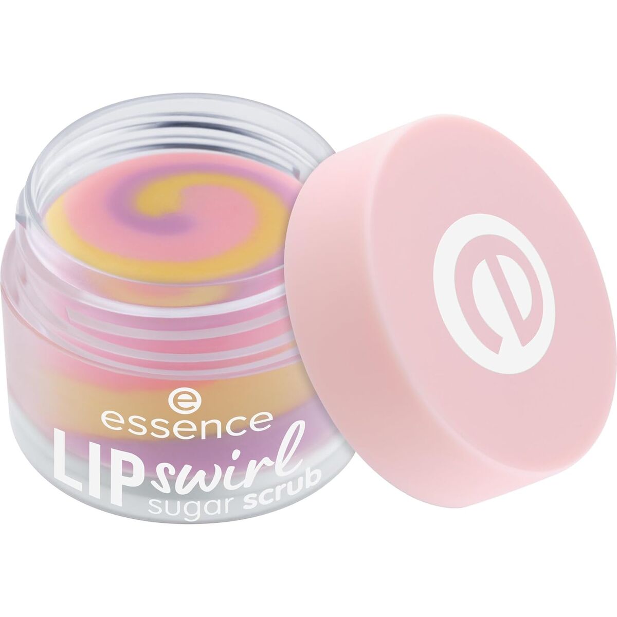 Lipstick Essence LIP SWIRL Nº 01 8 g makeup packaging