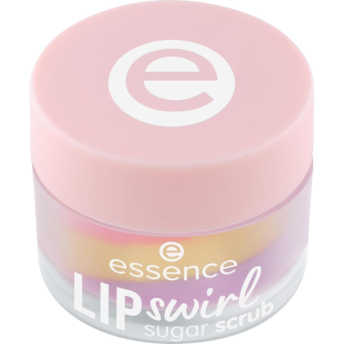 Lipstick Essence LIP SWIRL Nº 01 8 g makeup packaging