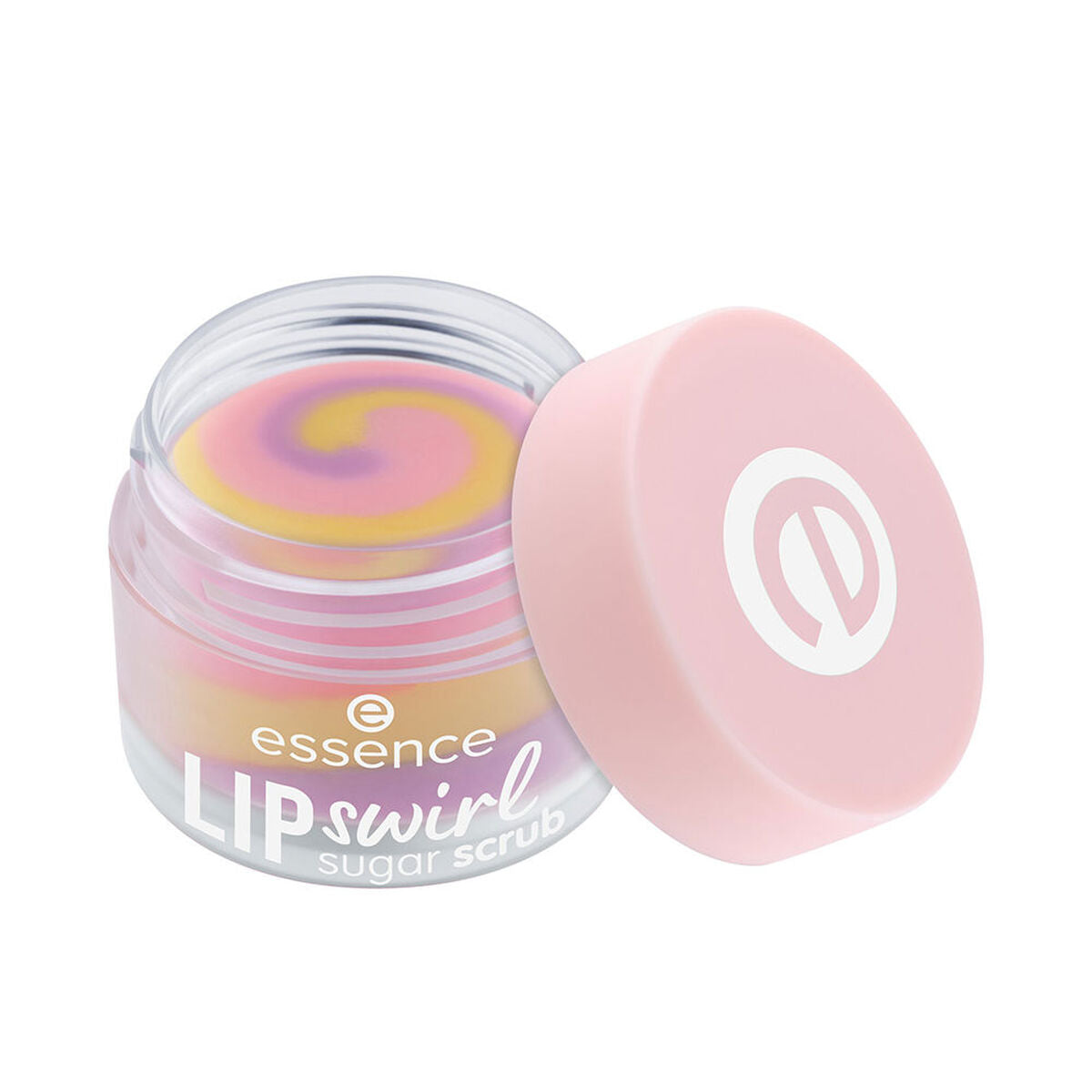 Lipstick Essence LIP SWIRL Nº 01 8 g makeup packaging
