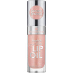 Lipstick Essence HYDRA KISS 4 ml makeup packaging