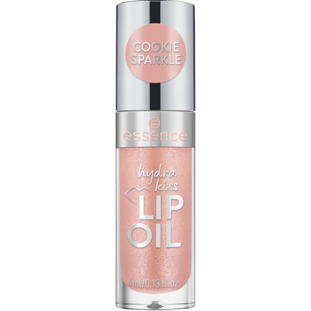 Lipstick Essence HYDRA KISS 4 ml makeup packaging