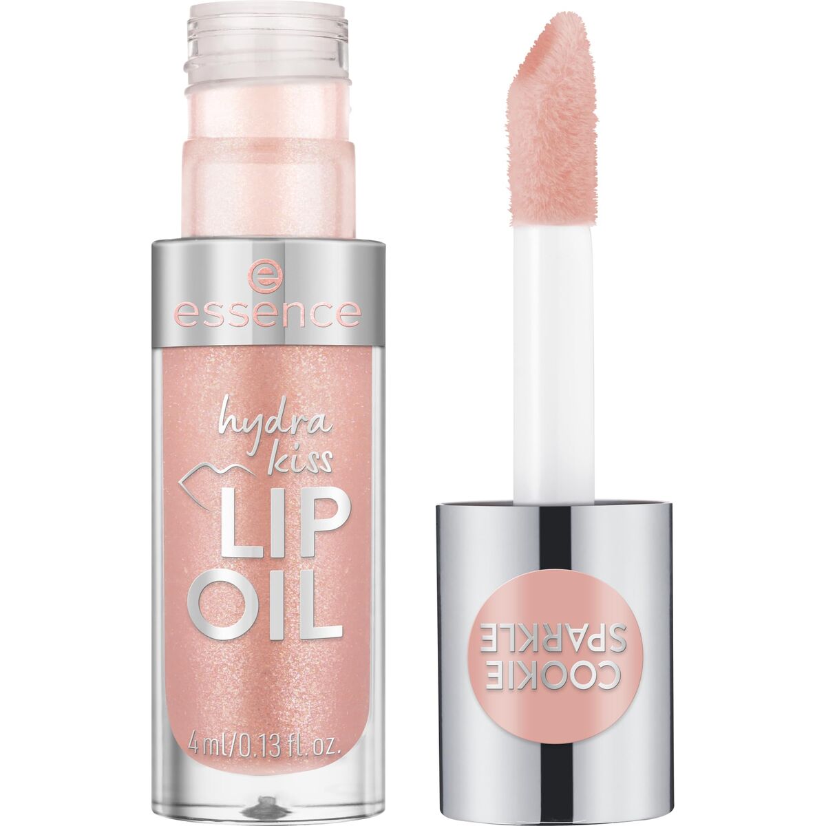 Lipstick Essence HYDRA KISS 4 ml makeup packaging