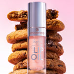 Lipstick Essence HYDRA KISS 4 ml makeup packaging