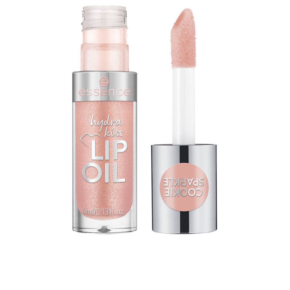 Lipstick Essence HYDRA KISS 4 ml makeup packaging