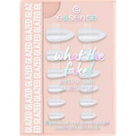 Nail polish Essence WHAT THE FAKE! product packaging