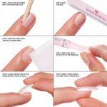 Nail polish Essence WHAT THE FAKE! product packaging