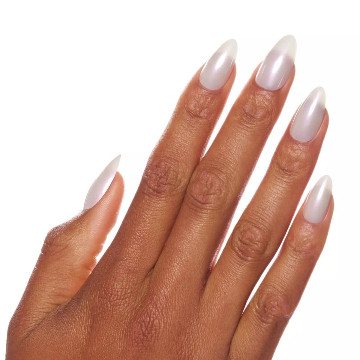 Nail polish Essence WHAT THE FAKE! product packaging