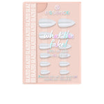 Nail polish Essence WHAT THE FAKE! product packaging