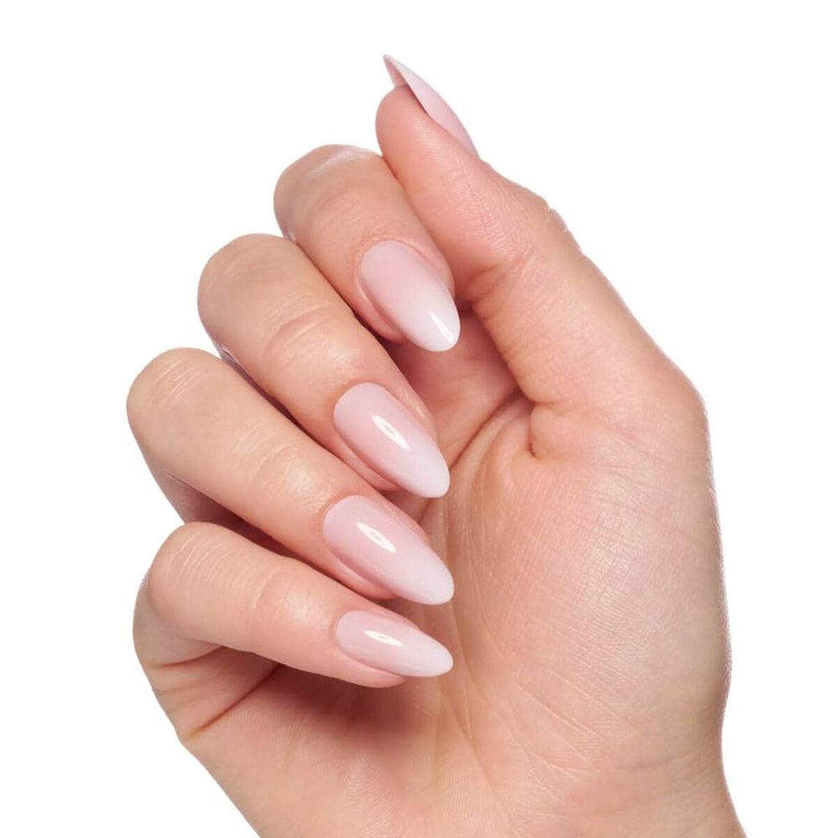 Nail polish Essence WHAT THE FAKE! product packaging