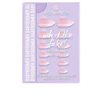 Nail polish Essence WHAT THE FAKE! product packaging