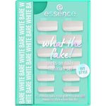 Nail polish Essence WHAT THE FAKE! product packaging